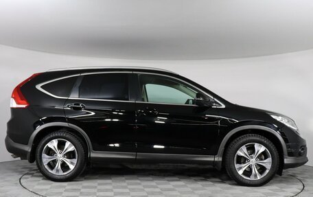 Honda CR-V IV, 2014 год, 2 099 000 рублей, 4 фотография