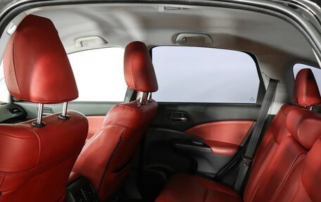 Honda CR-V IV, 2014 год, 2 099 000 рублей, 12 фотография