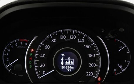 Honda CR-V IV, 2014 год, 2 099 000 рублей, 11 фотография