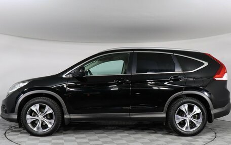 Honda CR-V IV, 2014 год, 2 099 000 рублей, 8 фотография