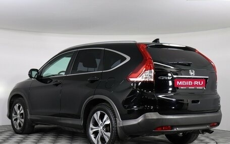Honda CR-V IV, 2014 год, 2 099 000 рублей, 7 фотография