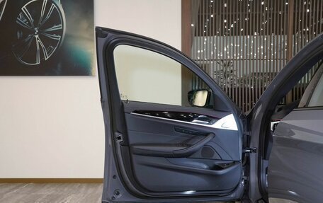 BMW 5 серия, 2021 год, 5 800 000 рублей, 13 фотография