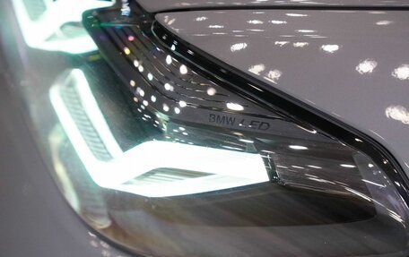 BMW 5 серия, 2021 год, 5 800 000 рублей, 11 фотография