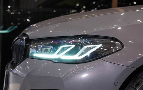 BMW 5 серия, 2021 год, 5 800 000 рублей, 10 фотография