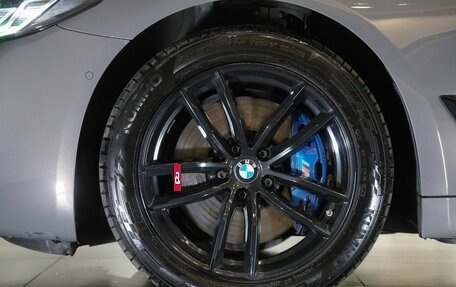 BMW 5 серия, 2021 год, 5 800 000 рублей, 12 фотография