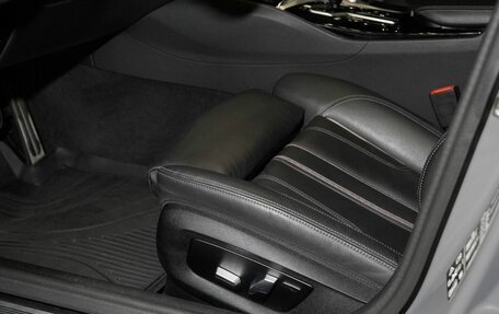 BMW 5 серия, 2021 год, 5 800 000 рублей, 15 фотография