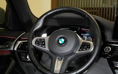 BMW 5 серия, 2021 год, 5 800 000 рублей, 18 фотография