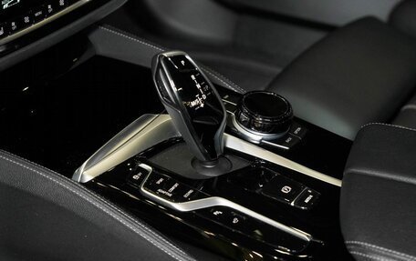 BMW 5 серия, 2021 год, 5 800 000 рублей, 21 фотография