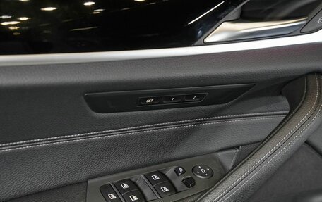 BMW 5 серия, 2021 год, 5 800 000 рублей, 29 фотография