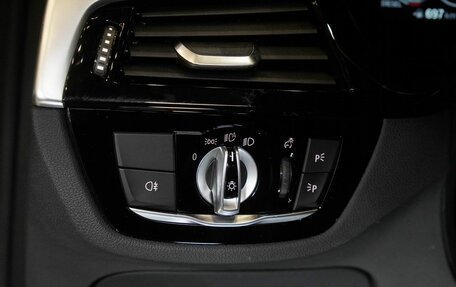 BMW 5 серия, 2021 год, 5 800 000 рублей, 28 фотография