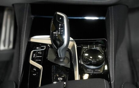 BMW 5 серия, 2021 год, 5 800 000 рублей, 20 фотография