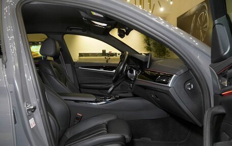 BMW 5 серия, 2021 год, 5 800 000 рублей, 25 фотография