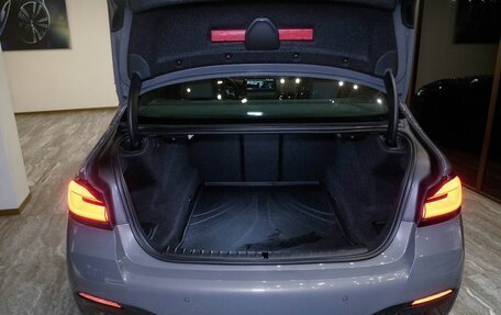 BMW 5 серия, 2021 год, 5 800 000 рублей, 38 фотография