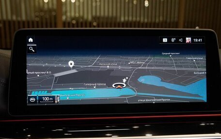 BMW 5 серия, 2021 год, 5 800 000 рублей, 32 фотография