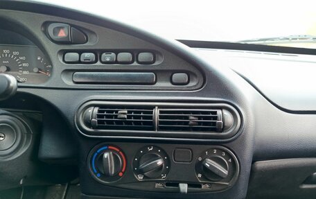 Chevrolet Niva I рестайлинг, 2015 год, 589 000 рублей, 18 фотография