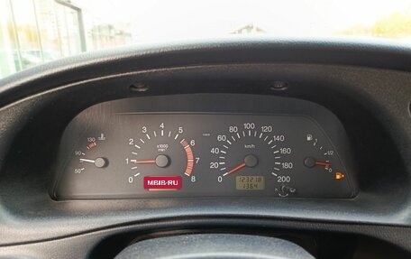 Chevrolet Niva I рестайлинг, 2015 год, 589 000 рублей, 16 фотография