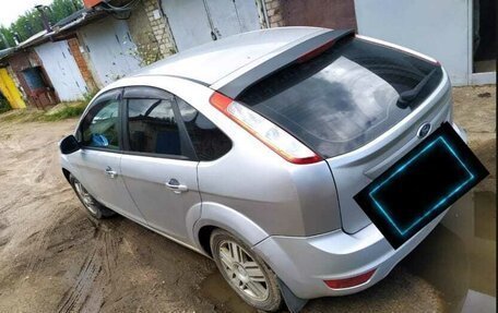 Ford Focus II рестайлинг, 2011 год, 530 000 рублей, 2 фотография