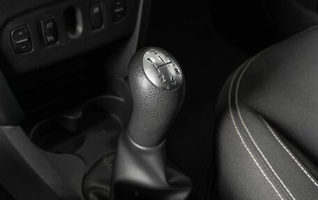 Renault Logan II, 2015 год, 646 200 рублей, 5 фотография