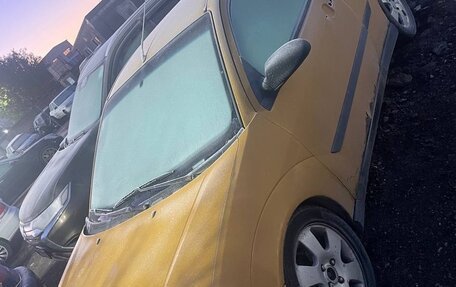 Ford Focus IV, 2001 год, 78 000 рублей, 2 фотография