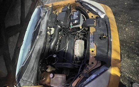 Ford Focus IV, 2001 год, 78 000 рублей, 8 фотография