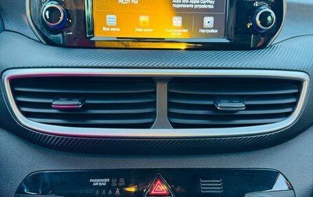 Hyundai Tucson III, 2019 год, 2 100 000 рублей, 3 фотография