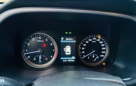 Hyundai Tucson III, 2019 год, 2 100 000 рублей, 6 фотография