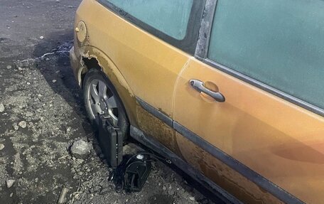 Ford Focus IV, 2001 год, 78 000 рублей, 5 фотография