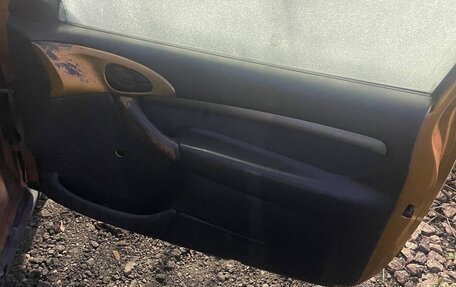 Ford Focus IV, 2001 год, 78 000 рублей, 6 фотография