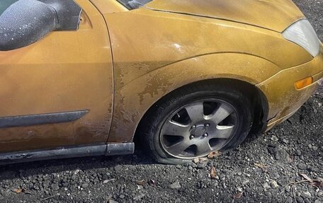 Ford Focus IV, 2001 год, 78 000 рублей, 4 фотография