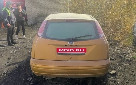 Ford Focus IV, 2001 год, 78 000 рублей, 3 фотография