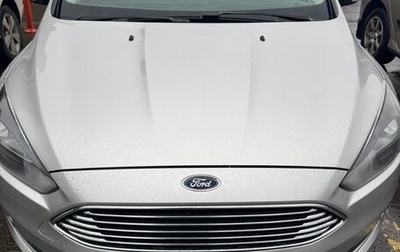 Ford Focus III, 2015 год, 1 300 000 рублей, 1 фотография