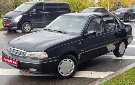Daewoo Nexia I рестайлинг, 2008 год, 380 000 рублей, 1 фотография