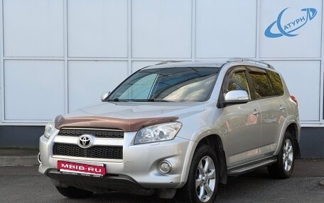 Toyota RAV4, 2010 год, 1 295 000 рублей, 1 фотография