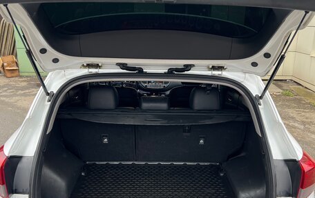 Hyundai Tucson III, 2016 год, 1 850 000 рублей, 12 фотография