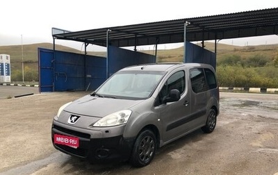 Peugeot Partner II рестайлинг 2, 2008 год, 522 000 рублей, 1 фотография