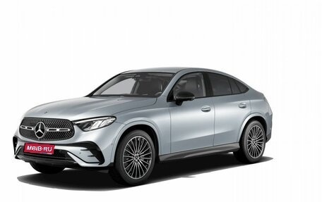 Mercedes-Benz GLC Coupe, 2025 год, 9 471 000 рублей, 1 фотография