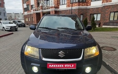 Suzuki Grand Vitara, 2007 год, 850 000 рублей, 1 фотография