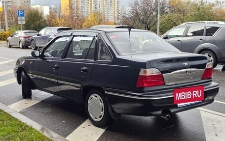 Daewoo Nexia I рестайлинг, 2008 год, 380 000 рублей, 3 фотография