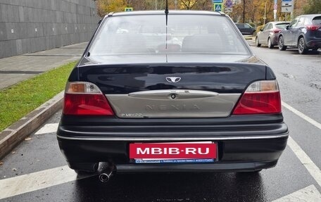 Daewoo Nexia I рестайлинг, 2008 год, 380 000 рублей, 4 фотография