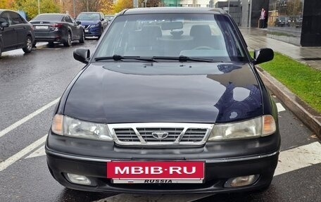 Daewoo Nexia I рестайлинг, 2008 год, 380 000 рублей, 2 фотография