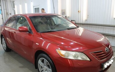 Toyota Camry, 2008 год, 1 100 000 рублей, 1 фотография