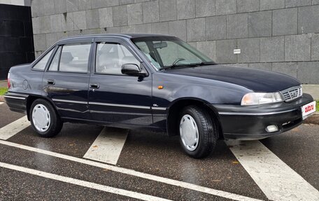 Daewoo Nexia I рестайлинг, 2008 год, 380 000 рублей, 5 фотография