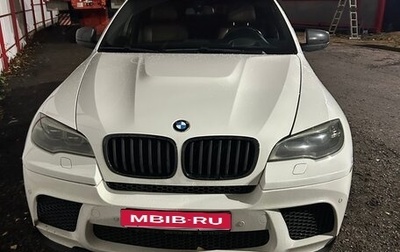 BMW X6, 2013 год, 2 150 000 рублей, 1 фотография