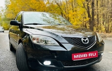Mazda 3, 2008 год, 850 000 рублей, 1 фотография