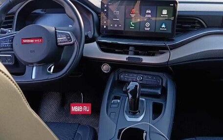 Haval F7 I, 2023 год, 1 900 000 рублей, 1 фотография