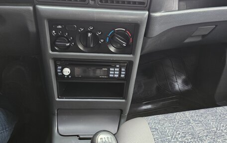 Daewoo Nexia I рестайлинг, 2008 год, 380 000 рублей, 18 фотография