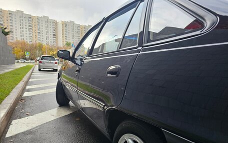 Daewoo Nexia I рестайлинг, 2008 год, 380 000 рублей, 32 фотография