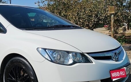 Honda Civic VIII, 2008 год, 1 050 000 рублей, 6 фотография