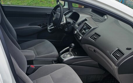 Honda Civic VIII, 2008 год, 1 050 000 рублей, 14 фотография