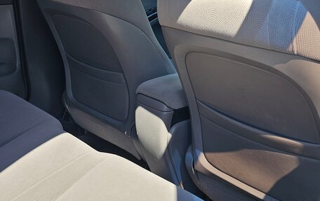 Honda Civic VIII, 2008 год, 1 050 000 рублей, 17 фотография